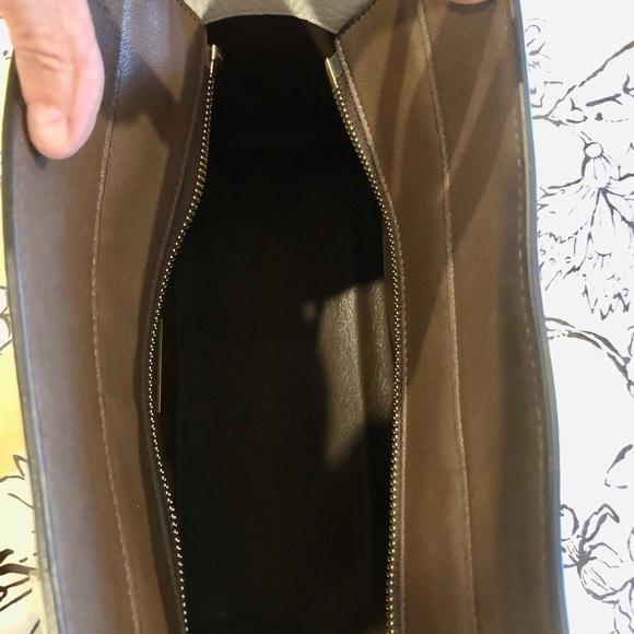 Classic Michael Kors leather bag in gorgeous vintage condition - Picture 4 of 8